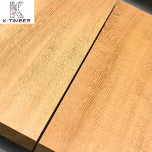 Fornecedor de madeira de pressão Iroko África piso de madeira madeira de nogueira matérias-primas madeira serrada paletes de madeira melhor preço K-Timber