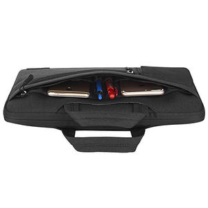 Dernière mallette d'affaires imperméable de 13,3 pouces, sac pour ordinateur portable, sacoche pour ordinateur portable, disponible dans toutes les couleurs - Product Image 2