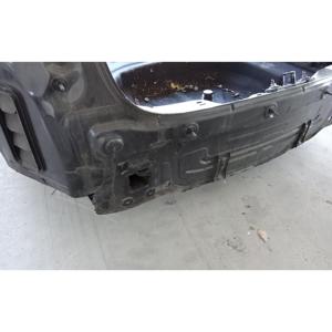 แผงปิดด้านหลังรถยนต์ VOLKSWAGEN Golf 7 Saloon (12>) รุ่น 5G6813301B - Product Image 2