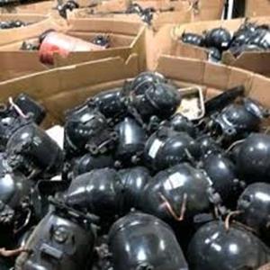 Venta caliente de radiadores de cobre y alambre de chatarra de compresor de CA a precios al por mayor - Product Image 6