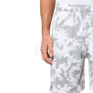 Custom Logo Printing Quick Dry <b>Men</b> Printing Shorts Breathable Outdoor Beach Swim <b>Trunks</b> Casual Sportswear - Product Image 6