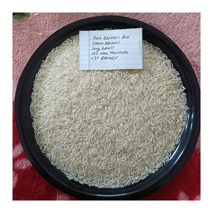 Compra al por mayor de arroz basmati vaporizado de primera calidad, suministrado para compradores de envíos a granel. - Product Image 6