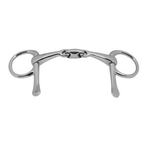 Equipo ecuestre de construcción Premium, broca Para Caballo, broca para montar a caballo de latón, broca para caballo de acero inoxidable equino, Etiqueta Privada - Product Image 1