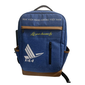 Wholesaler Waterproof Laptop <b>Backpack</b> Discount <b>Student</b> <b>Backpack</b> School Bags For Teenagers - Product Image 2