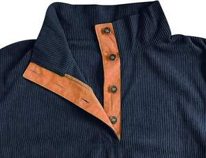 Chándal Informal de Algodón y Lino Ligero con Logotipo Personalizado 2024, Sudadera con Capucha Transpirable, Pantalones de Diseño Único para Correr, Talla XXL para Hombre, Invierno - Product Image 3