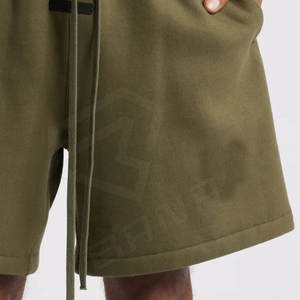 Nouveauté Shorts de course pour hommes Fitness Gym Shorts de sport de marque Shorts d'entraînement Shorts de sport pour hommes - Product Image 4