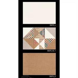 Azulejos de cerámica de 30x45cm de calidad exportada ESPAÑOLA DE Vistaar Brand Factory, azulejos esmaltados digitales de 12x18, ladrillos refractarios baratos para exteriores - Product Image 5