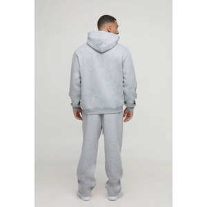 Sudaderas con Capucha de Algodón Grueso y Suave, Estilo Urbano, Estampadas para Invierno, Servicio OEM/ODM, Sudaderas con Capucha Estampadas Extra Grandes de Alto Rendimiento - Product Image 5