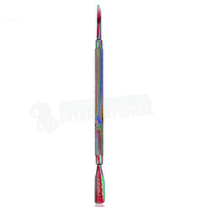 Professional <b>Nail</b> <b>Pusher</b> and <b>Cuticle</b> Care Expert Certified <b>Nail</b> <b>Pusher</b> Specializing in Manicures and Pedicures - Product Image 1