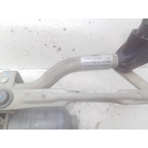 Essuie-glace TANDEM FORD EcoSport Série cn15-17504-ac F006D20603 UGJE diesel 1499 (12>) - Product Image 3