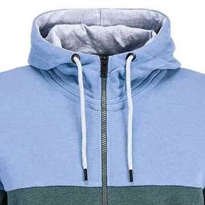 Sweat-shirts à capuche surdimensionnés de haute qualité pour hommes avec logo personnalisé, style décontracté pour l'hiver et l'automne - Product Image 2