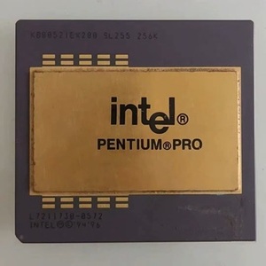 Residuos de CPU - Product Image 1