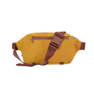 Sac banane personnalisé léger et imperméable de haute qualité pour hommes, sacs de taille décontractés - Product Image 6
