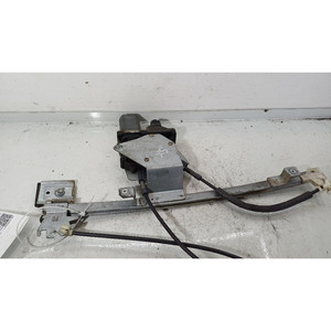 กลไกยกกระจกหน้ารถ SX SEAT Arosa 1st Series 6 X0837461C AUC (97>00) - Product Image 2