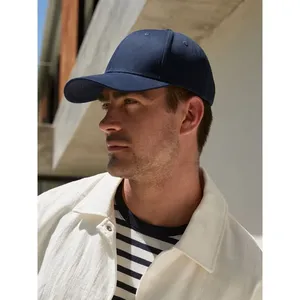 Casquette bio classique EarthAware – Chapeaux et casquettes promotionnels durables - Product Image 5