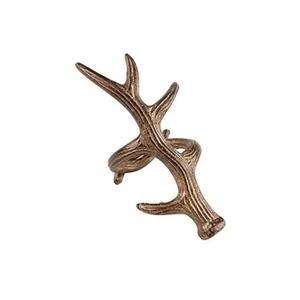 Anillo de servilleta Chapado en plata de diseño lujoso, Decoración de mesa de boda, soporte de servilleta moderno y clásico, anillo de servilleta de calidad confiable - Product Image 6