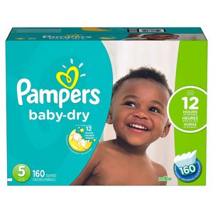 ผ้าอ้อมเด็กแบบใช้แล้วทิ้งผ้าอ้อมเด็กแบบแห้ง - Product Image 6