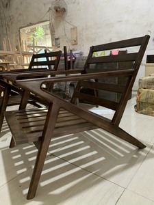 Muebles de comedor sostenibles y modernos de Vietnam, venta al por mayor, sillas de madera de diseño clásico ecológicas personalizadas para Decoración - Product Image 6