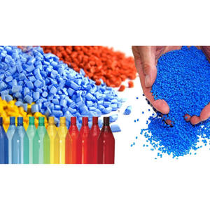 Fournisseur de concentrés de colorants de qualité supérieure pour les fabricants de plastique - Product Image 3