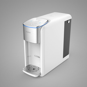 Ai Thiết kế cấu trúc bên trong thiết kế mô hình 3D máy lọc nước thiết bị gia dụng nhỏ xuất hiện thiết kế - Product Image 3