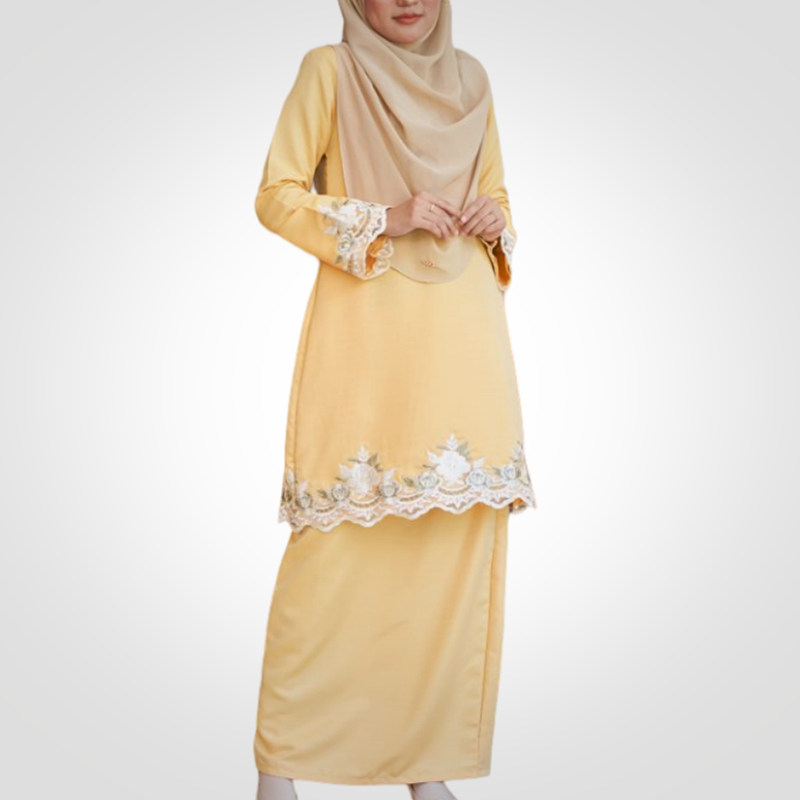 เครโยล่าสีเหลือง