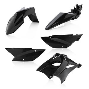 Acerbis Plastic <b>Kit</b> ABS Material Spring for Kawasaki Motorcycle Fairing Fairing Manufacturing Purpose - Product Image 1