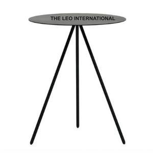 Table d'appoint en métal au design artisanal, table d'appoint la plus vendue, qualité supérieure, finition brillante, meubles pour salon, table d'appoint de canapé - Product Image 4