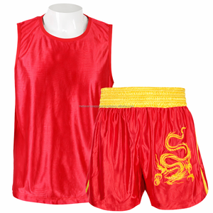 ชุดยิวยิตสูคุณภาพระดับมืออาชีพสำหรับทุกเพศ พร้อมโลโก้สั่งทำด้านหน้า ผลิตจากผ้าโพลีเอสเตอร์ 100% ระบายอากาศได้ดี สำหรับผู้ใหญ่ - Product Image 4