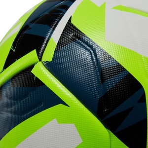 Balón de entrenamiento de PVC/PU personalizable de fútbol de Qatar 2024 al por mayor con tamaño y logotipo oficiales - Product Image 2