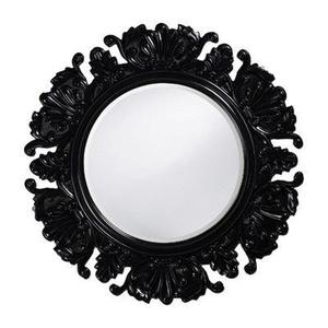 Diseño de decoración del hogar Espejo de pared interior Diseño de licencia Espejo de decoración clásico y moderno Múltiples diseños de acabado - Product Image 1