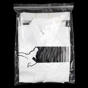 Uniformes d'arts martiaux de qualité supérieure uniforme de karaté/costume de karaté personnaliser Logo vente en gros - Product Image 6