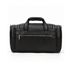 Bolsa de Viaje Plegable Impermeable, Bolsa Deportiva de Poliéster con Impresión Personalizada, Gran Capacidad, Fabricante Mayorista OEM ODM - Product Image 6