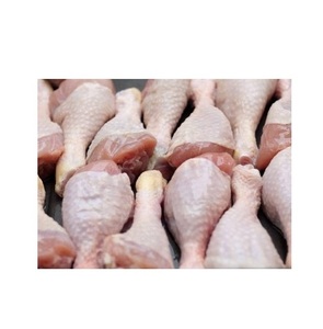 Pieds de poulet congelés / Cuisses de poulet congelées / Quartiers de cuisses de poulet congelés pour la consommation humaine en provenance du BRÉSIL - Product Image 3