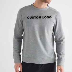 Sudaderas Personalizadas de Invierno para Hombre, 300GSM, Poliéster/Algodón, Estilo Urbano Digital, Sudadera de Felpa de Alta Calidad - Product Image 1