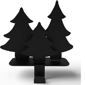 ต้นคริสต์มาสชุบโครเมียมสีเงินสดใส,เครื่องประดับต้นคริสต์มาสโลหะสำหรับใช้ในบ้านและนอกบ้าน - Product Image 2