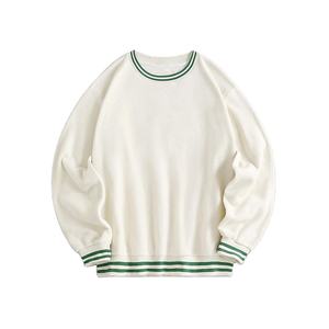 Chándal Personalizado para Hombre sin Cordones, Venta al Por Mayor del Fabricante, Logotipo Personalizado de Alta Calidad, Invierno, 100% Algodón Antibacteriano - Product Image 1