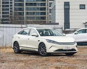 2025 Byd Qin L EV New Energy Véhicules 470km 545km Long Range Pure Electric 4-door 5 seater Sedan RWD - Product Image 2