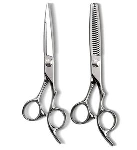 Ciseaux chirurgicaux en acier inoxydable de haute qualité, ciseaux à effiler pour barbier, pour usage chirurgical, taille, couleur et logo personnalisés, certifiés CE - Product Image 1