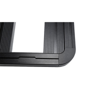 Universal Aluminium Platform Autodach träger für Land Cruiser