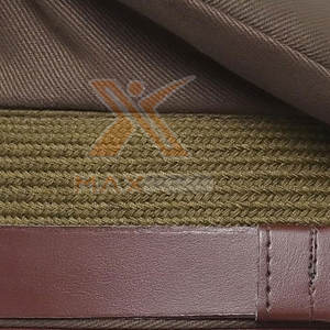 Fabricante de Fábrica, Venta al por Mayor de Gorras de Uniforme, Gorras de Uniforme de Diseño Único, Venta en Línea de Gorras de Uniforme - Product Image 6