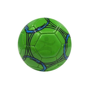 Mini ballon de football personnalisé direct d'usine Mini ballons de football pakistanais nouvelle meilleure qualité sur mesure - Product Image 2