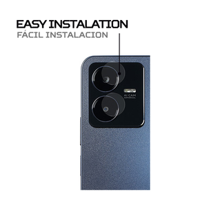 ฟิล์มกันรอยหน้าจอโทรศัพท์มือถือ ANTISHOCK Vivo Y22s - Product Image 3