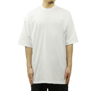 Nouveaux T-shirts pour hommes en polyester/coton, surdimensionnés, décontractés, pour l'extérieur, anti-UV, séchage rapide, écologiques, 220g, vente en gros personnalisée - Product Image 5