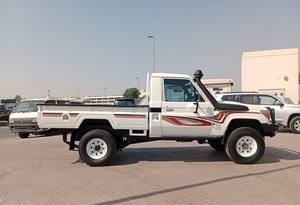 Taxi individual para camioneta TOYOTA LAND CRUISER, bajo coste, 12 meses de garantía, libre de impuestos, en venta - Product Image 4