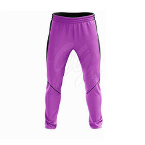 Sublimación Cricket Uniforme de alta calidad hecho Cricket Uniforme con bajo MOQ Hombres Ropa deportiva - Product Image 6