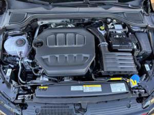 Limpio seminuevo 2025 Volks-wagen G0lf GTI SE - Product Image 5