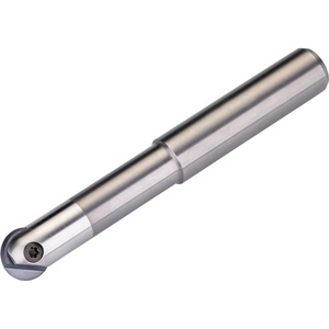Fresa de copia con vástago ISO PPH-20/02-QC20-141HSCW D.20mm, diámetro de corte 20mm, PRAMET - Product Image 1