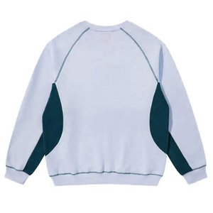 Sudadera Deportiva para Hombre 2026, de Secado Rápido, Transpirable, con Capucha de Forro Polar, 100% Algodón, Antiarrugas y Antiretráctil - Product Image 3