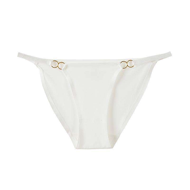 Gluing process white