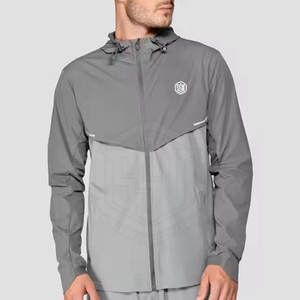 Trajes Deportivos Cortavientos Transpirables para Hombre, Ropa Casual, Trajes Deportivos Cortavientos para Hombre a Precio Razonable - Product Image 5